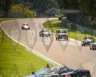 Tour Amical Toscana (group 2) photo