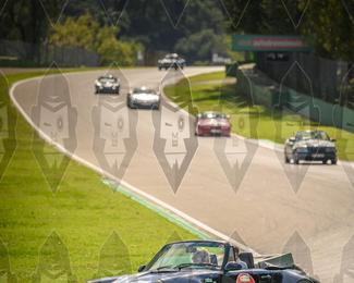 Tour Amical Toscana (group 2) photo