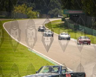 Tour Amical Toscana (group 2) photo