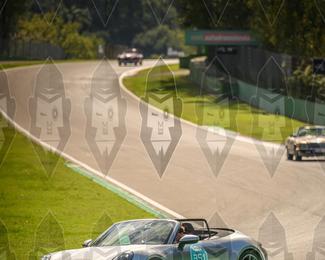 Tour Amical Toscana (group 2) photo