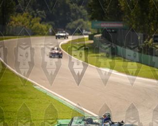 Tour Amical Toscana (group 2) photo