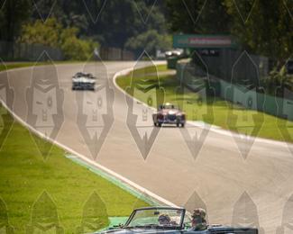 Tour Amical Toscana (group 2) photo