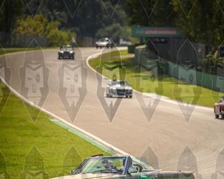 Tour Amical Toscana (group 2) photo