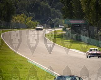 Tour Amical Toscana (group 2) photo