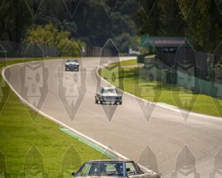 Tour Amical Toscana (group 2) photo