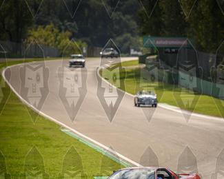 Tour Amical Toscana (groep 2) photo