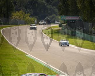 Tour Amical Toscana (groep 2) photo