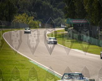 Tour Amical Toscana (groep 2) photo