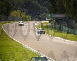 Tour Amical Toscana (groep 2) photo