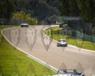 Tour Amical Toscana (groep 2) photo