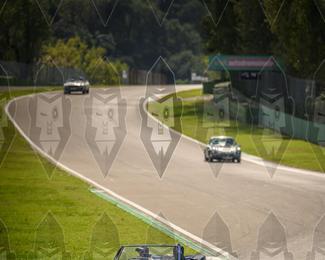 Tour Amical Toscana (groep 2) photo