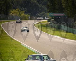 Tour Amical Toscana (groep 2) photo