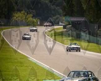Tour Amical Toscana (groep 2) photo