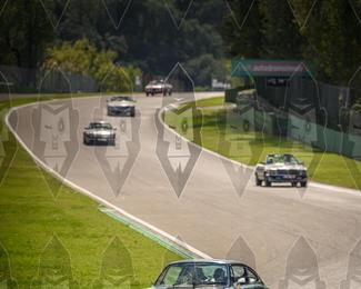 Tour Amical Toscana (groep 2) photo