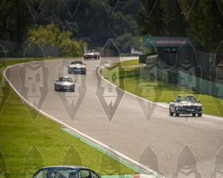 Tour Amical Toscana (groep 2) photo