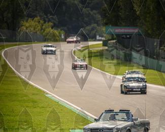 Tour Amical Toscana (groep 2) photo