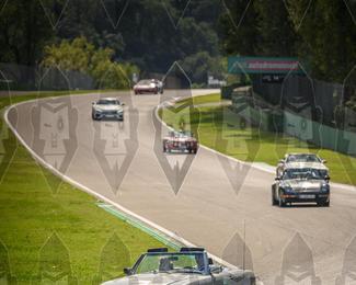 Tour Amical Toscana (groep 2) photo