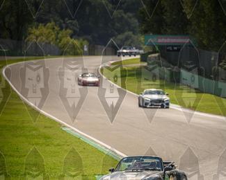 Tour Amical Toscana (groep 2) photo