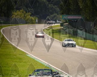 Tour Amical Toscana (groep 2) photo