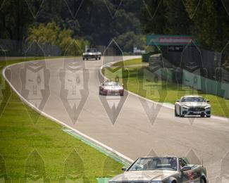 Tour Amical Toscana (groep 2) photo