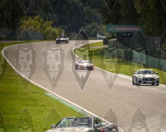 Tour Amical Toscana (groep 2) photo