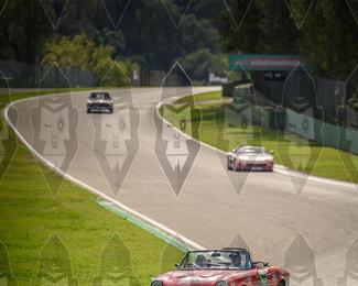 Tour Amical Toscana (groep 2) photo