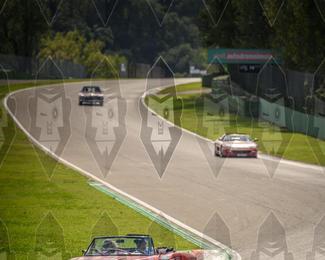 Tour Amical Toscana (groep 2) photo