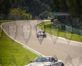 Tour Amical Toscana (groep 2) photo