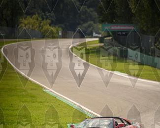 Tour Amical Toscana (groep 2) photo