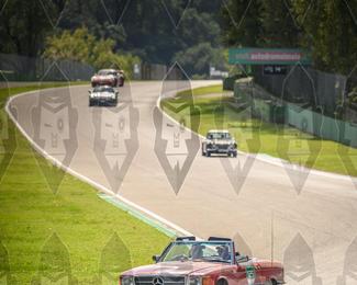 Tour Amical Toscana (groep 2) photo