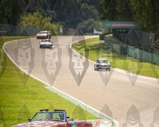 Tour Amical Toscana (groep 2) photo
