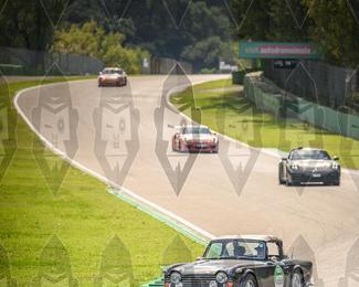 Tour Amical Toscana (groep 2) photo