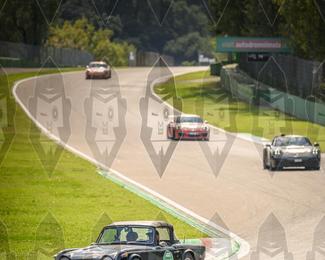 Tour Amical Toscana (groep 2) photo