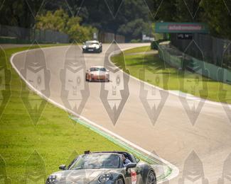 Tour Amical Toscana (groep 2) photo