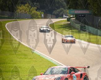 Tour Amical Toscana (groep 2) photo