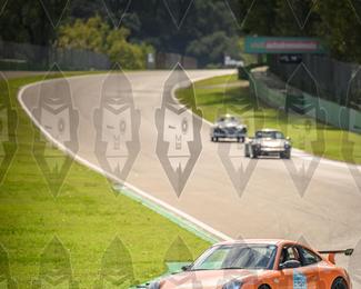 Tour Amical Toscana (groep 2) photo