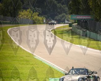 Tour Amical Toscana (groep 2) photo