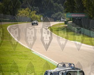Tour Amical Toscana (groep 2) photo