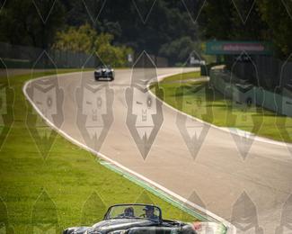 Tour Amical Toscana (groep 2) photo