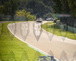 Tour Amical Toscana (groep 2) photo