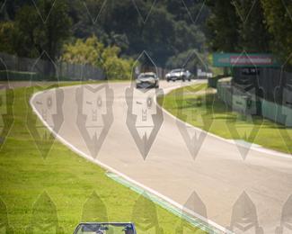 Tour Amical Toscana (groep 2) photo