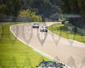 Tour Amical Toscana (groep 2) photo