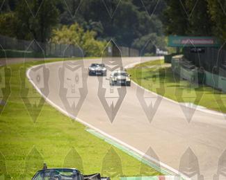 Tour Amical Toscana (groep 2) photo