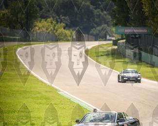 Tour Amical Toscana (groep 2) photo