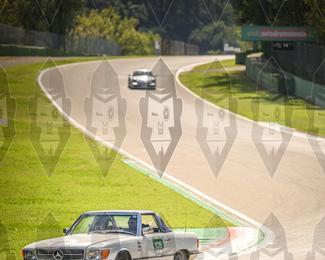 Tour Amical Toscana (groep 2) photo