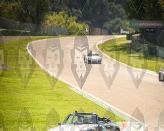 Tour Amical Toscana (groep 2) photo