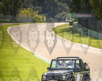 Tour Amical Toscana (groep 2) photo