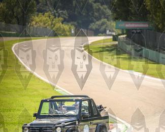 Tour Amical Toscana (groep 2) photo