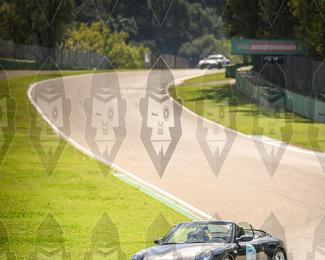 Tour Amical Toscana (groep 2) photo