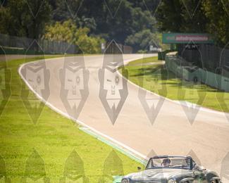 Tour Amical Toscana (groep 2) photo